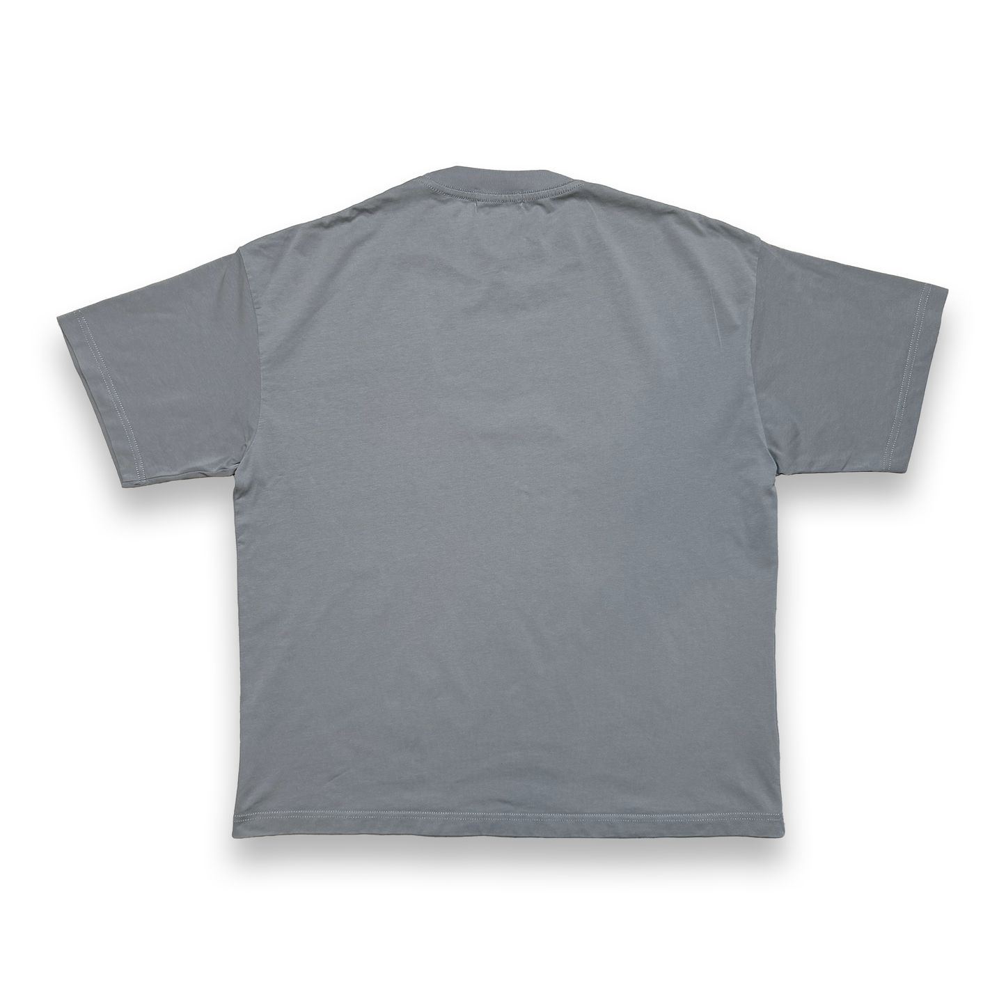"Essential" T-Shirt - Gray