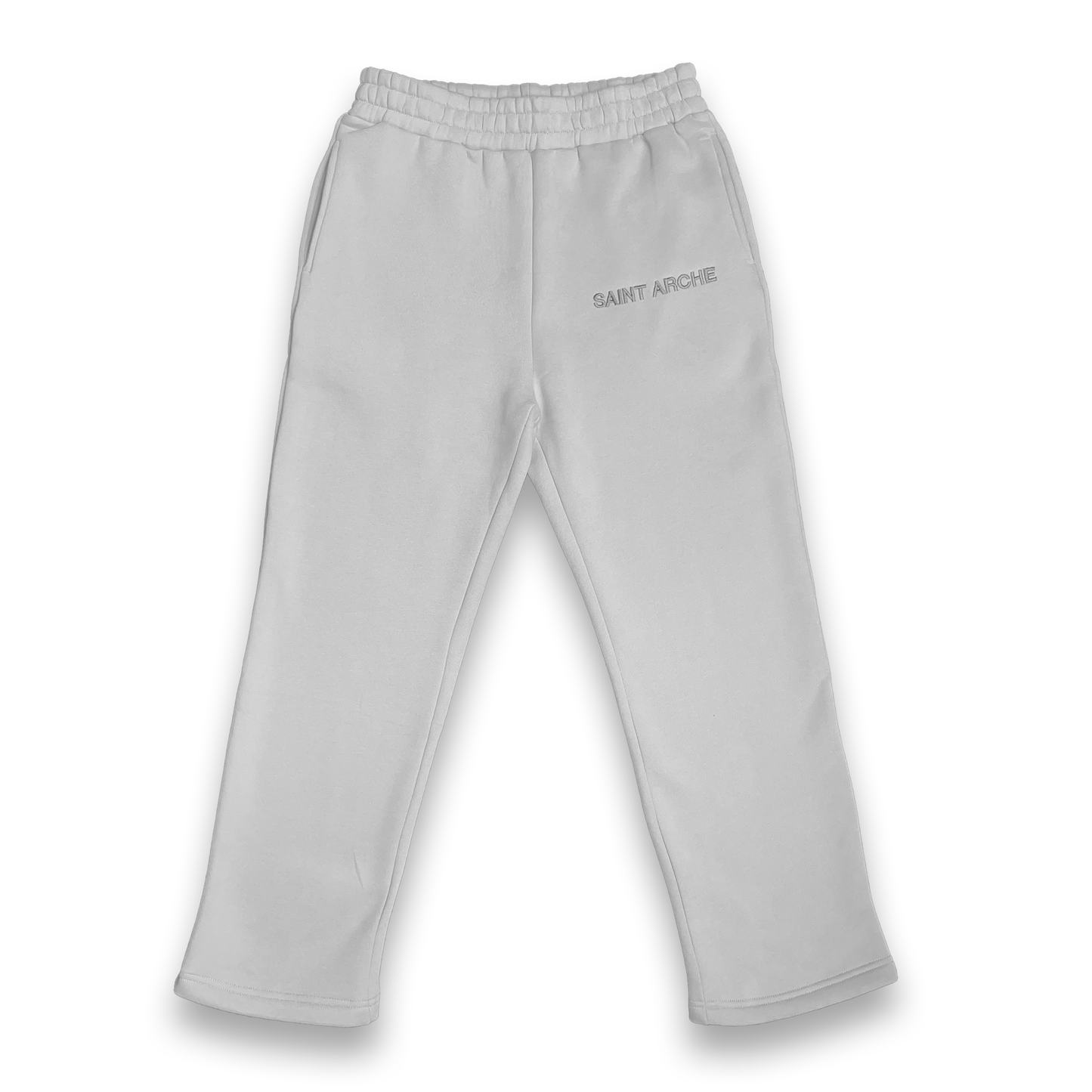 "Essential" Joggers - Gray