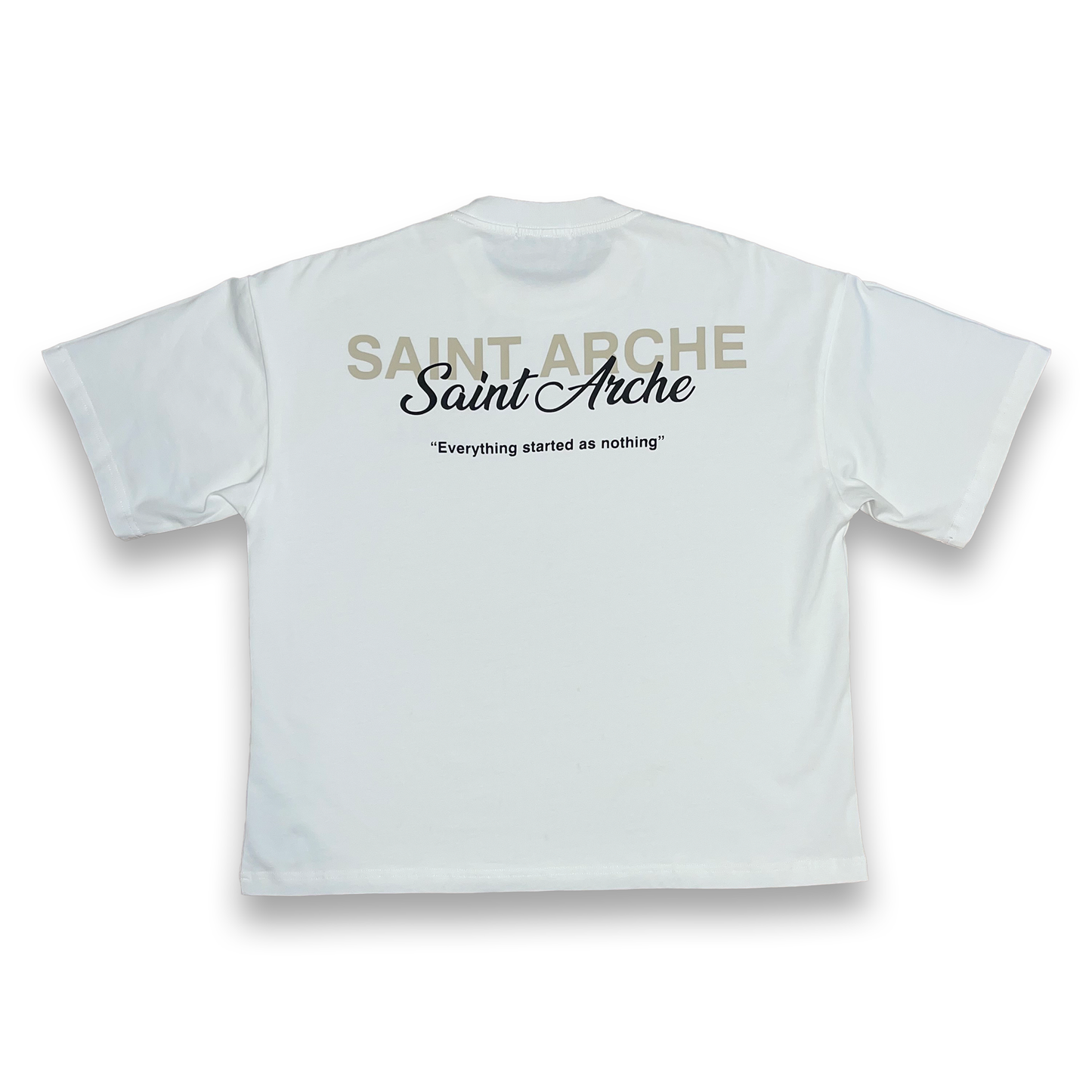 "Première" T-Shirt - White