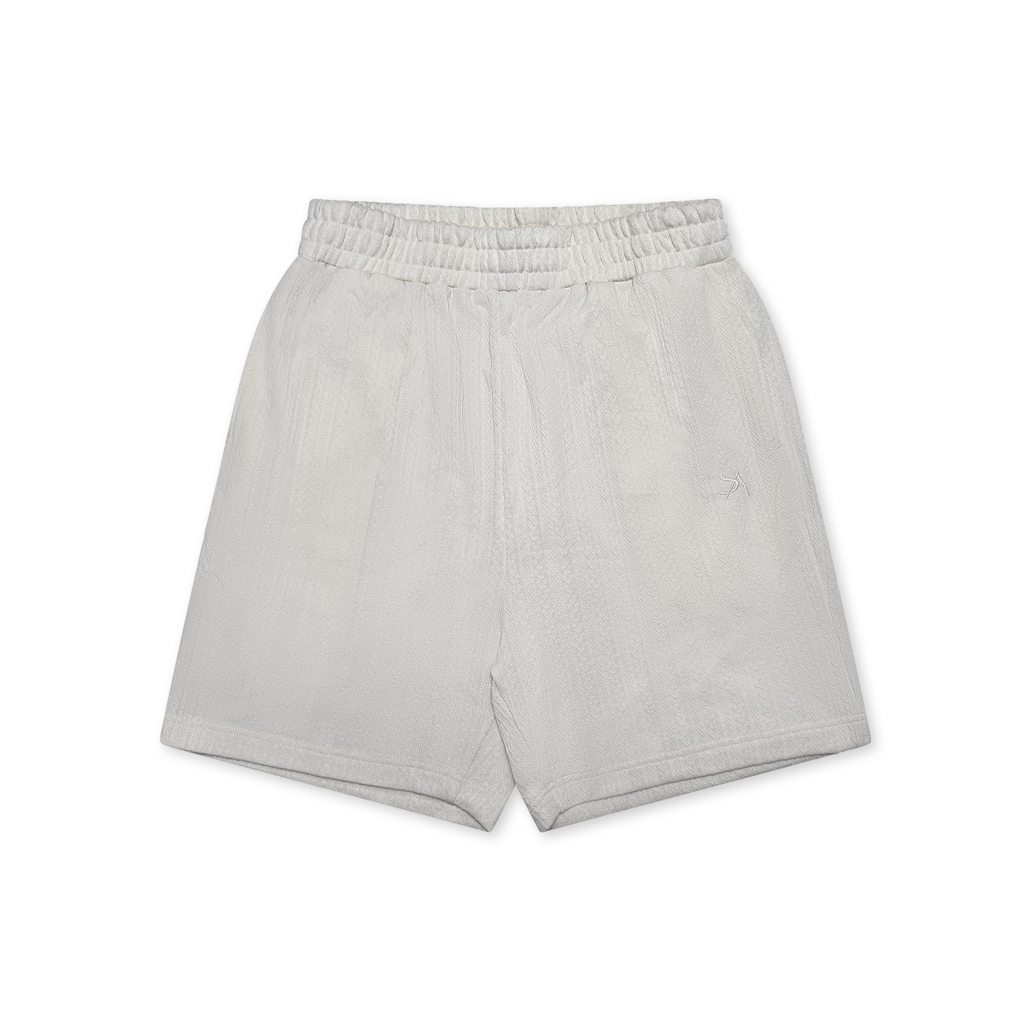 "Desert" Short - Beige