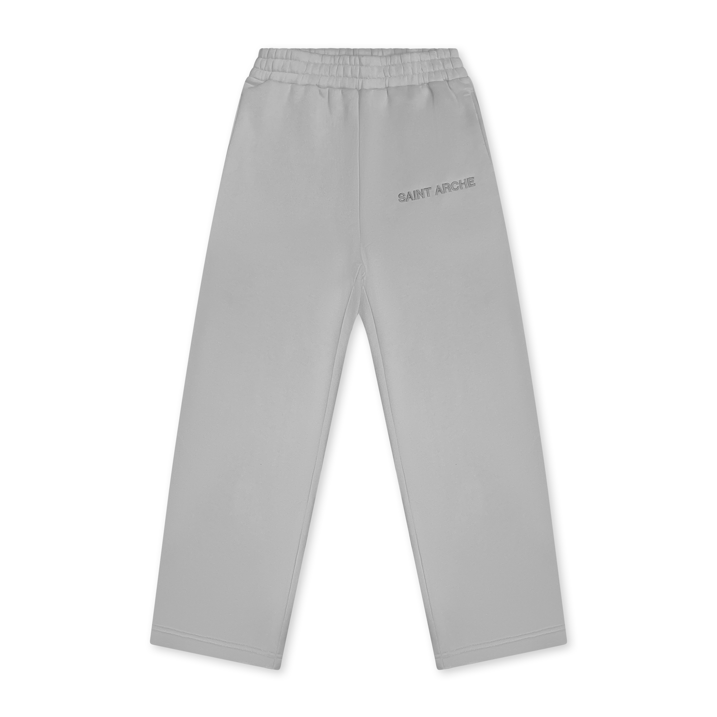 "Essential" Joggers - Gray