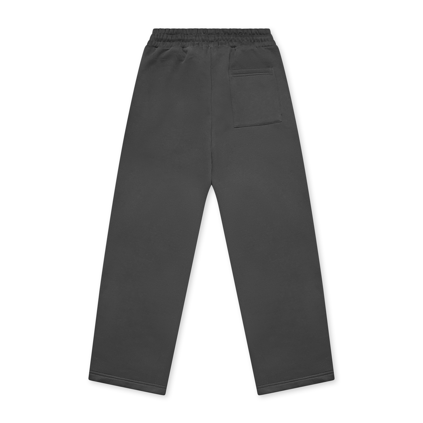 "Signature" Joggers - Dark Gray