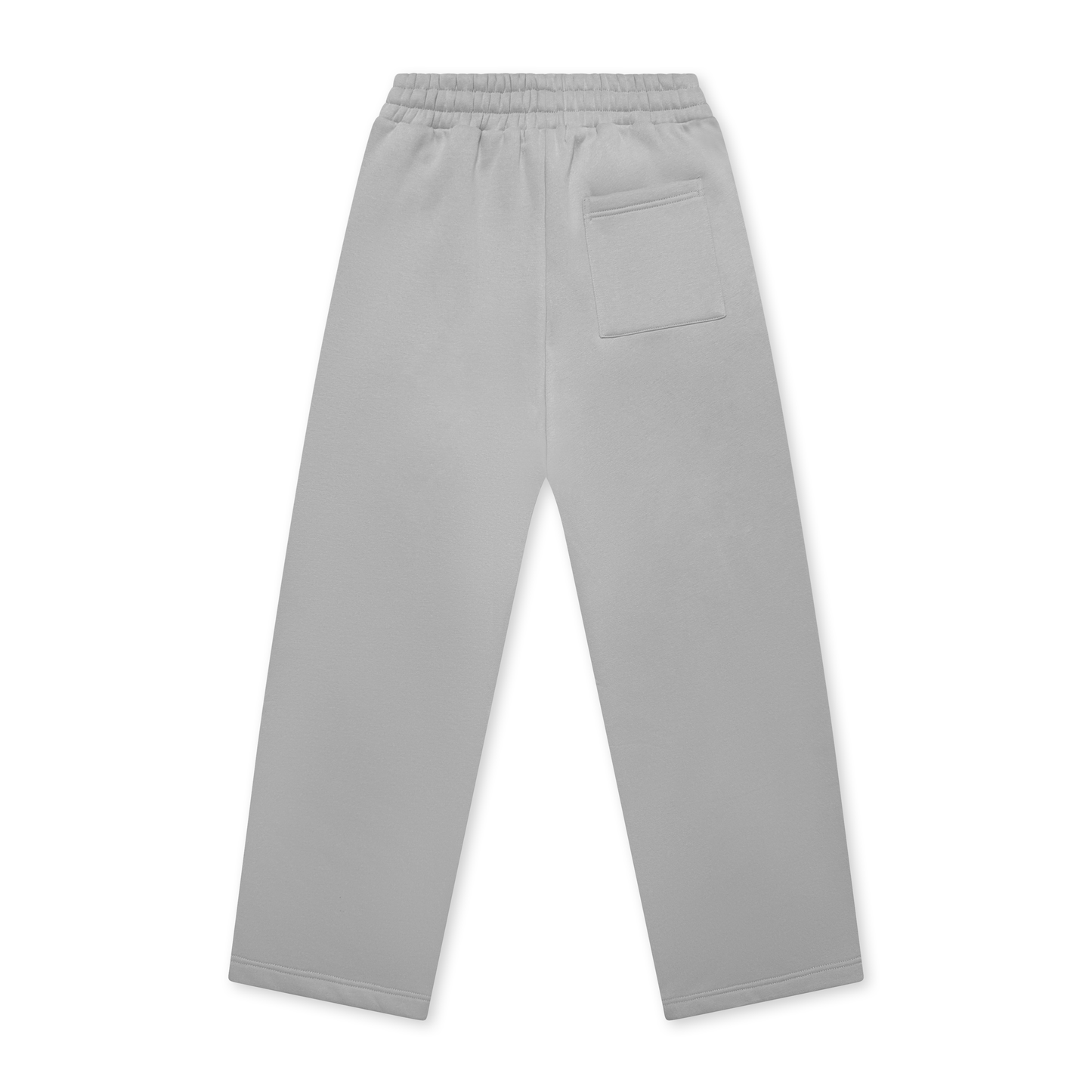 "Signature" Joggers - Gray
