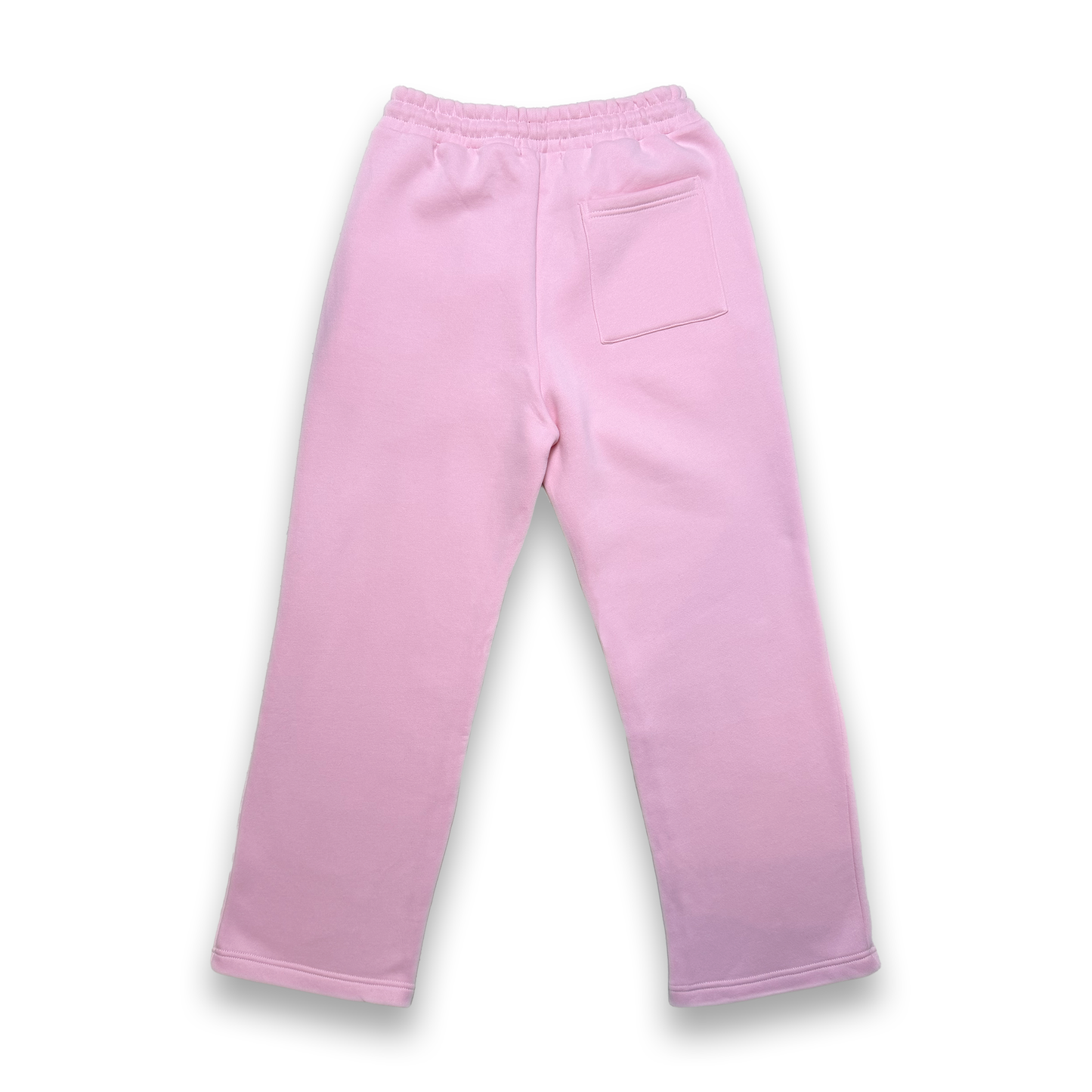 "Signature" Joggers - Pink