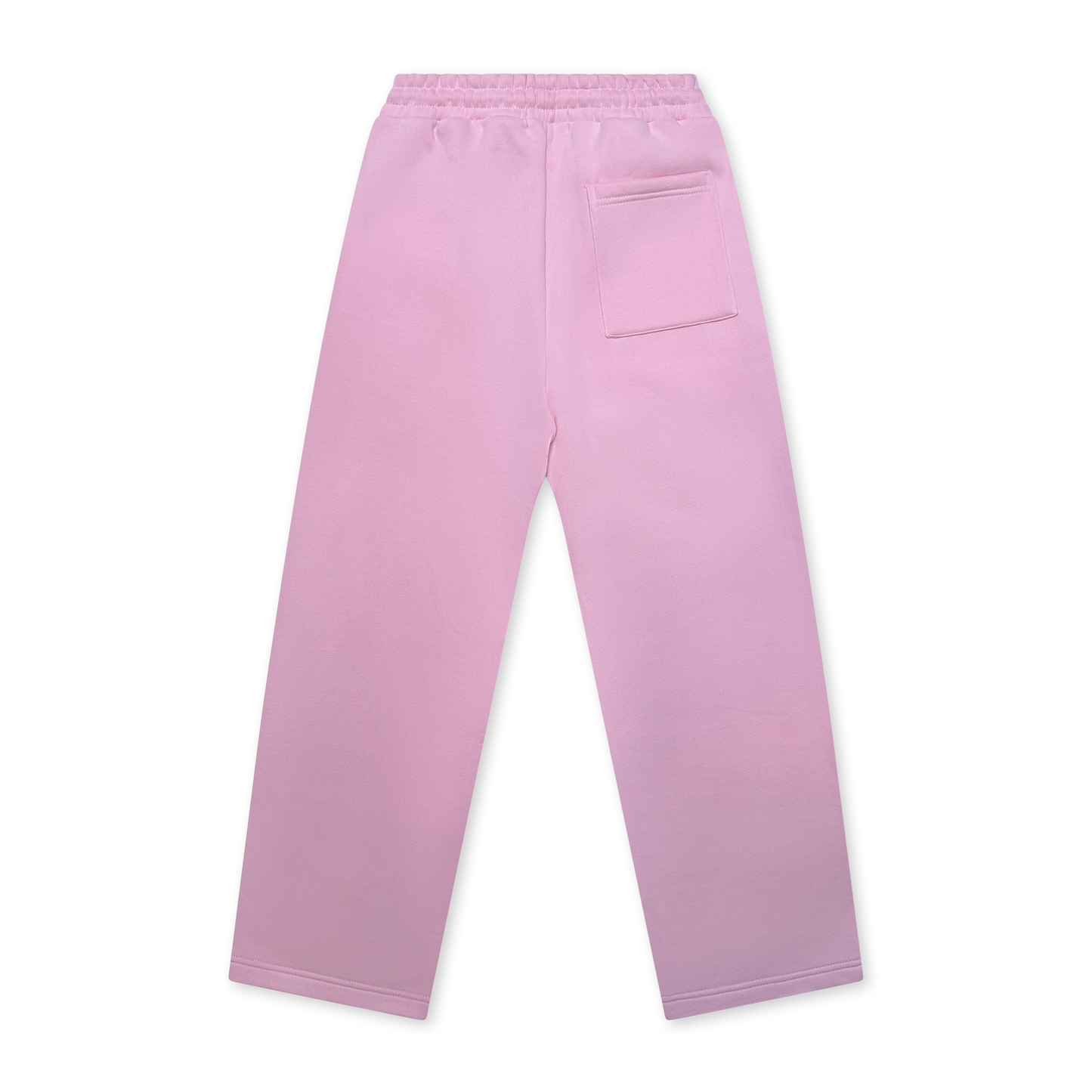 "Signature" Joggers - Pink