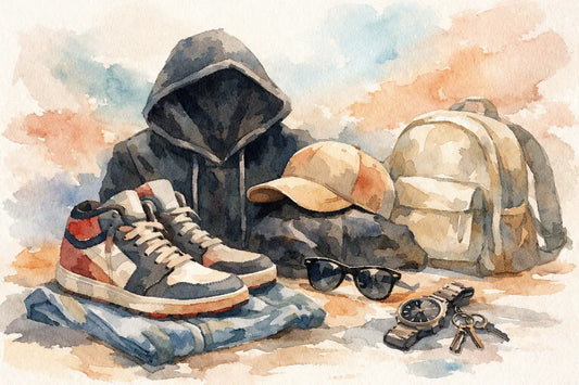 Best Streetwear Essentials for Men