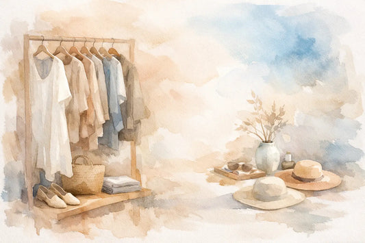 Minimalist Wardrobe 2026 Done Right