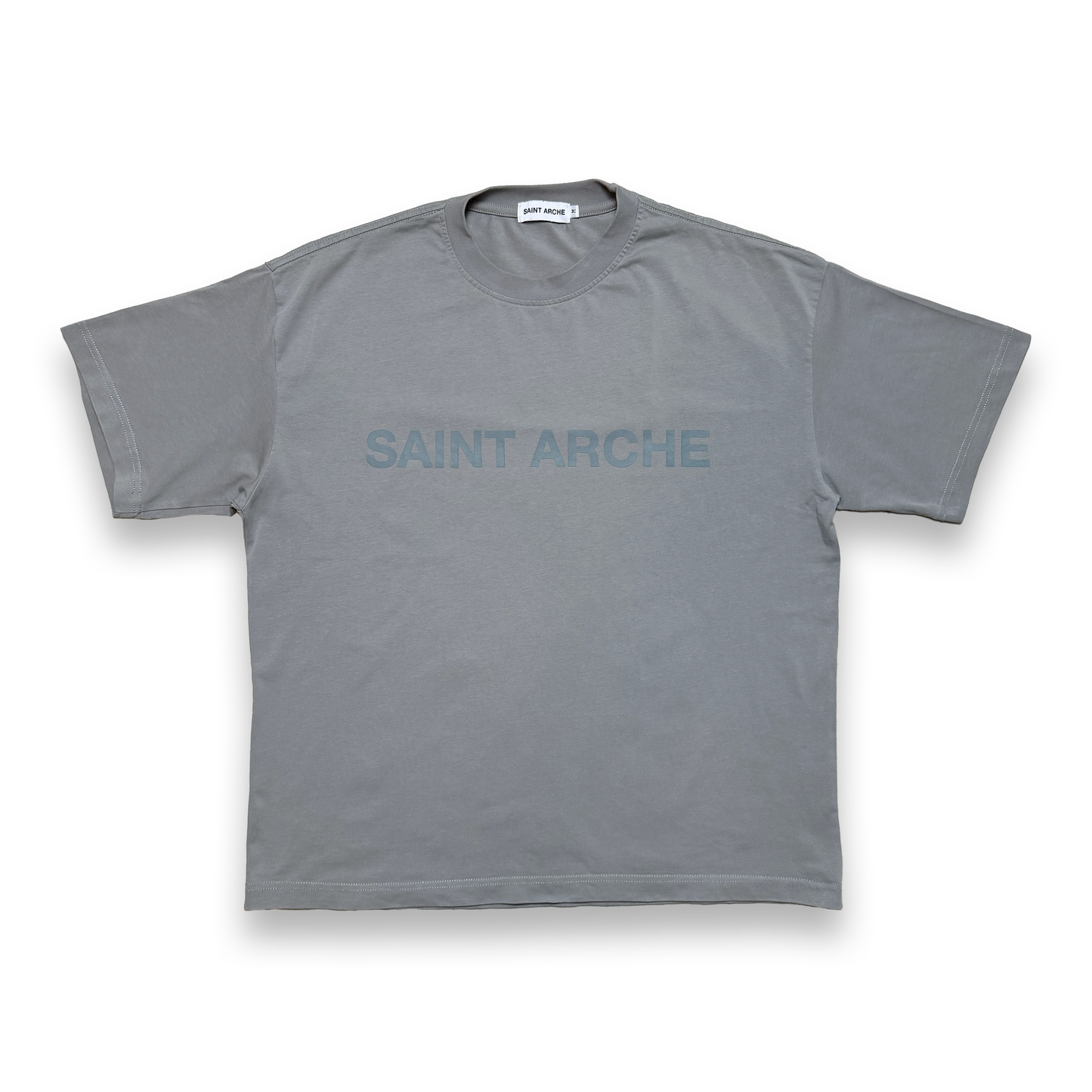 "Essential" T-Shirt - Gray