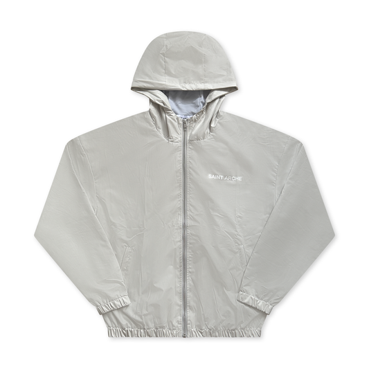 "Essential" Jacket - Off White