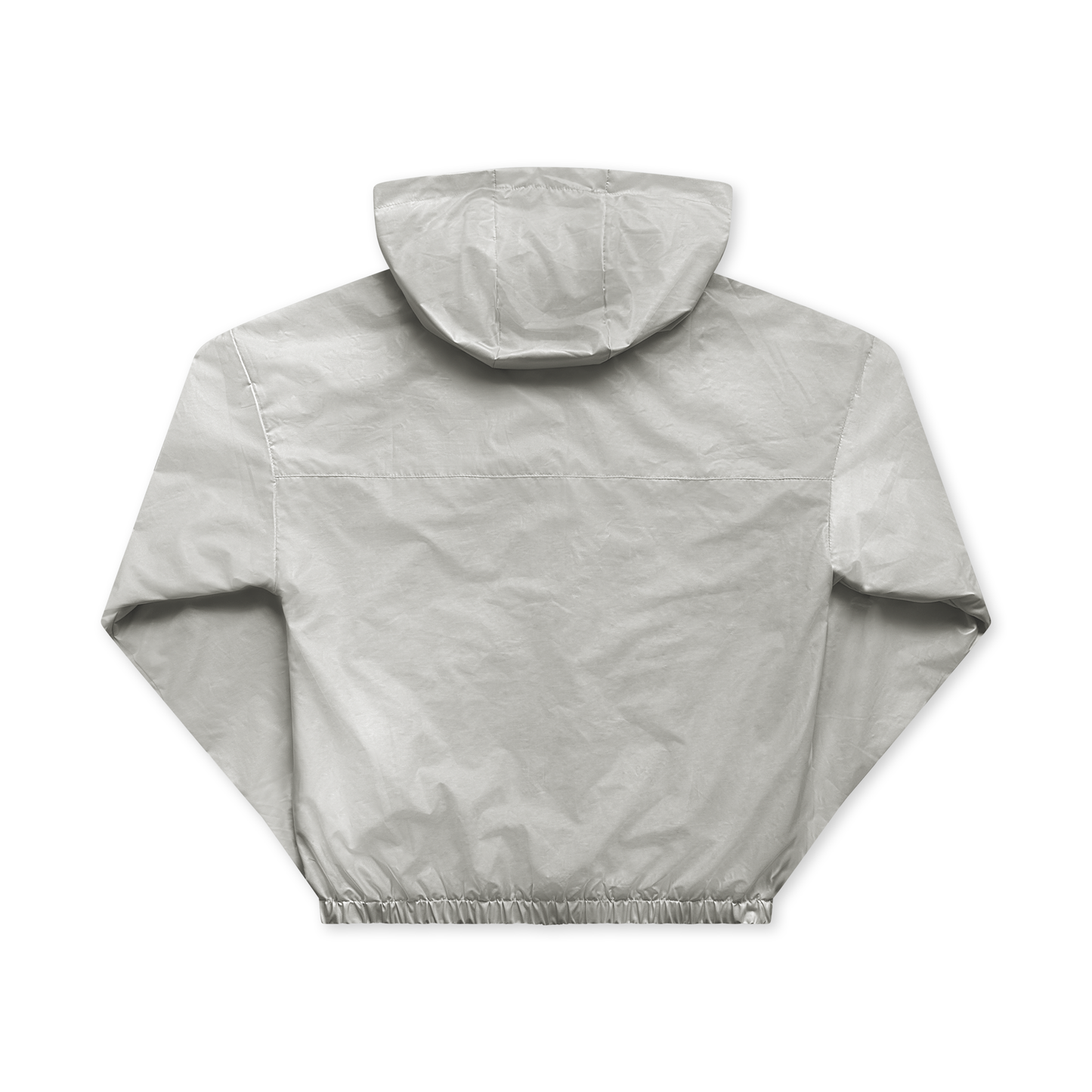 "Essential" Jacket - Off White