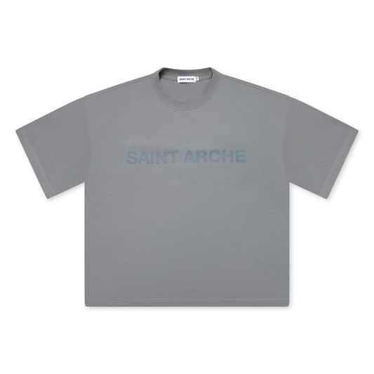 "Essential" T-Shirt - Gray