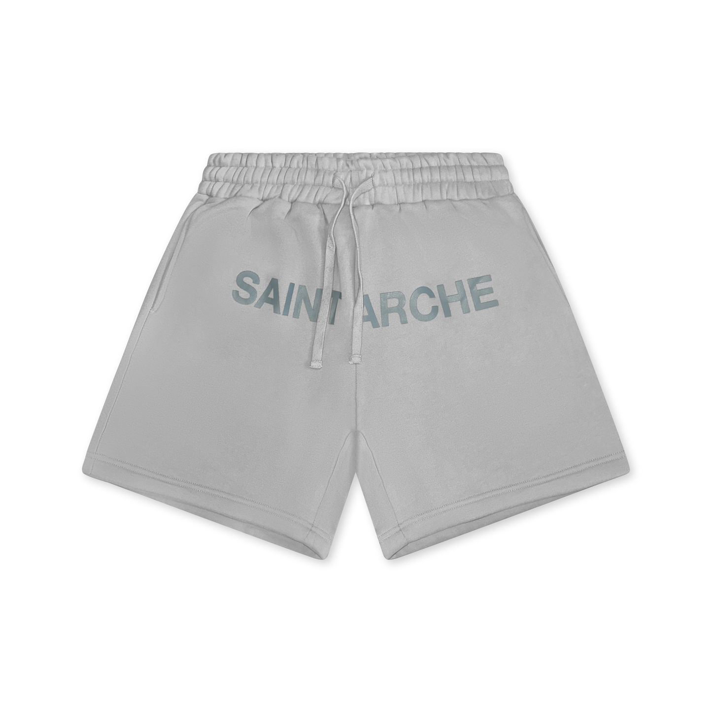"Essential" Shorts - Gray