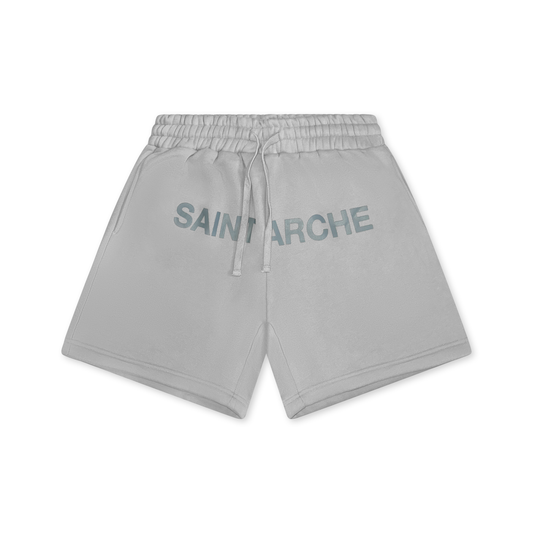 "Essential" Shorts - Gray