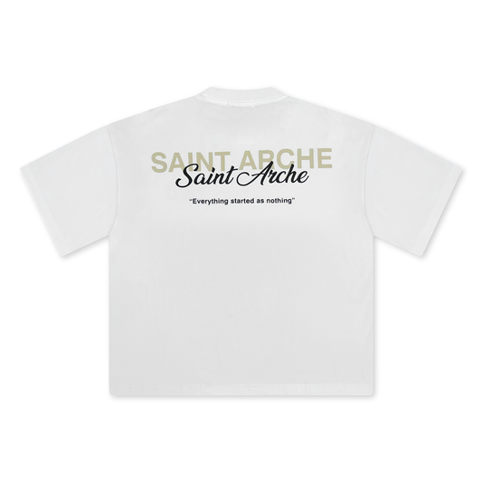"Première" T-Shirt - White