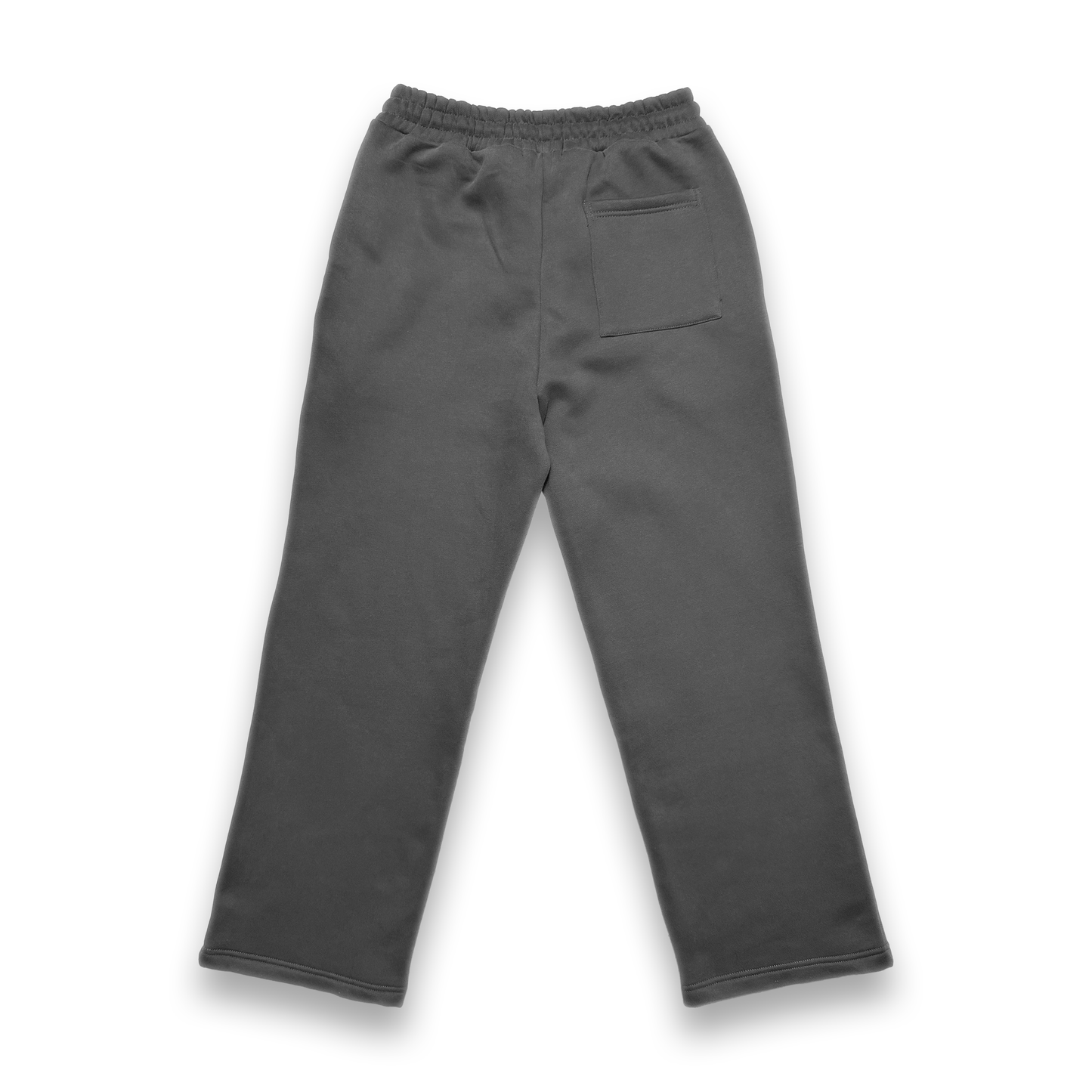 "Signature" Joggers - Dark Gray