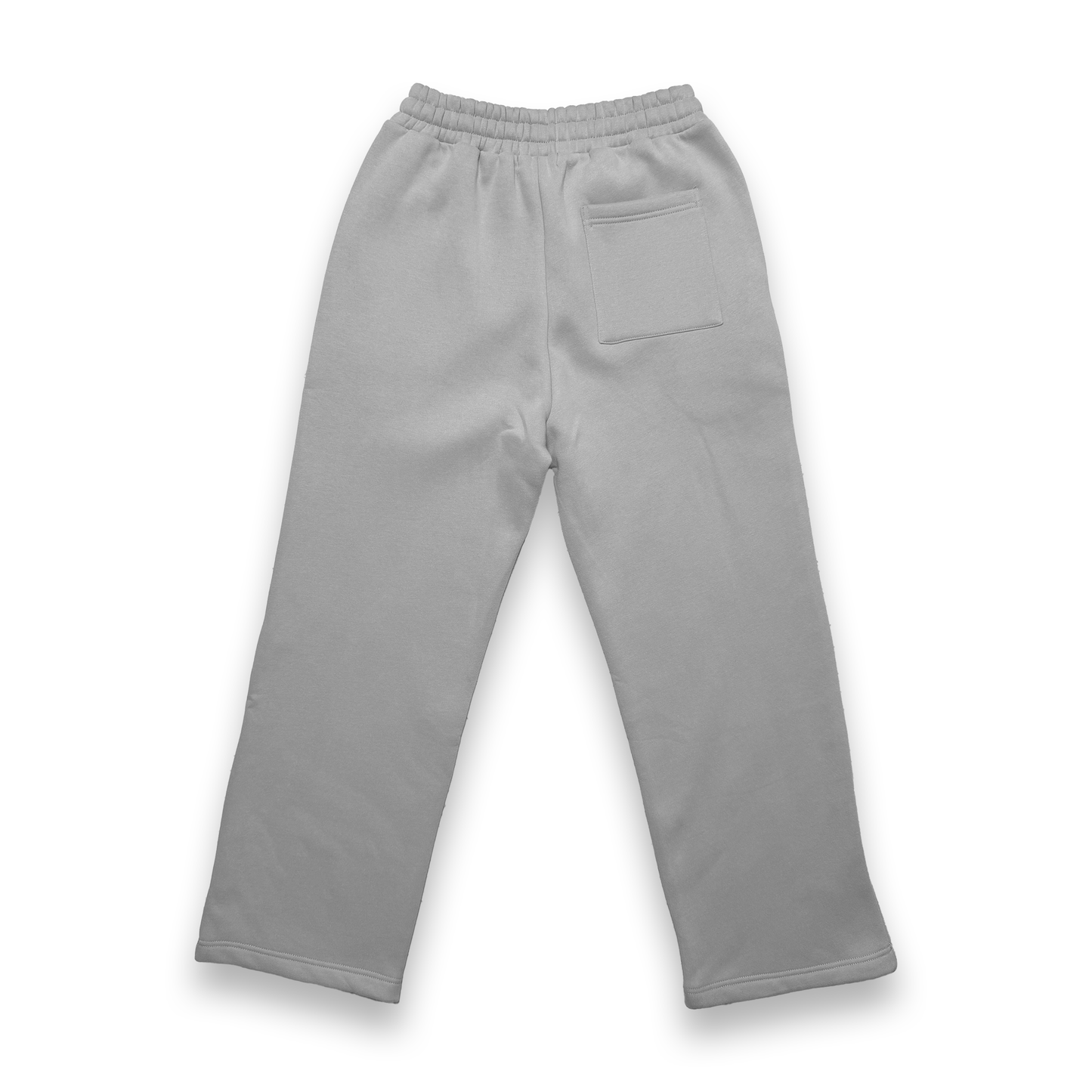 "Signature" Joggers - Gray