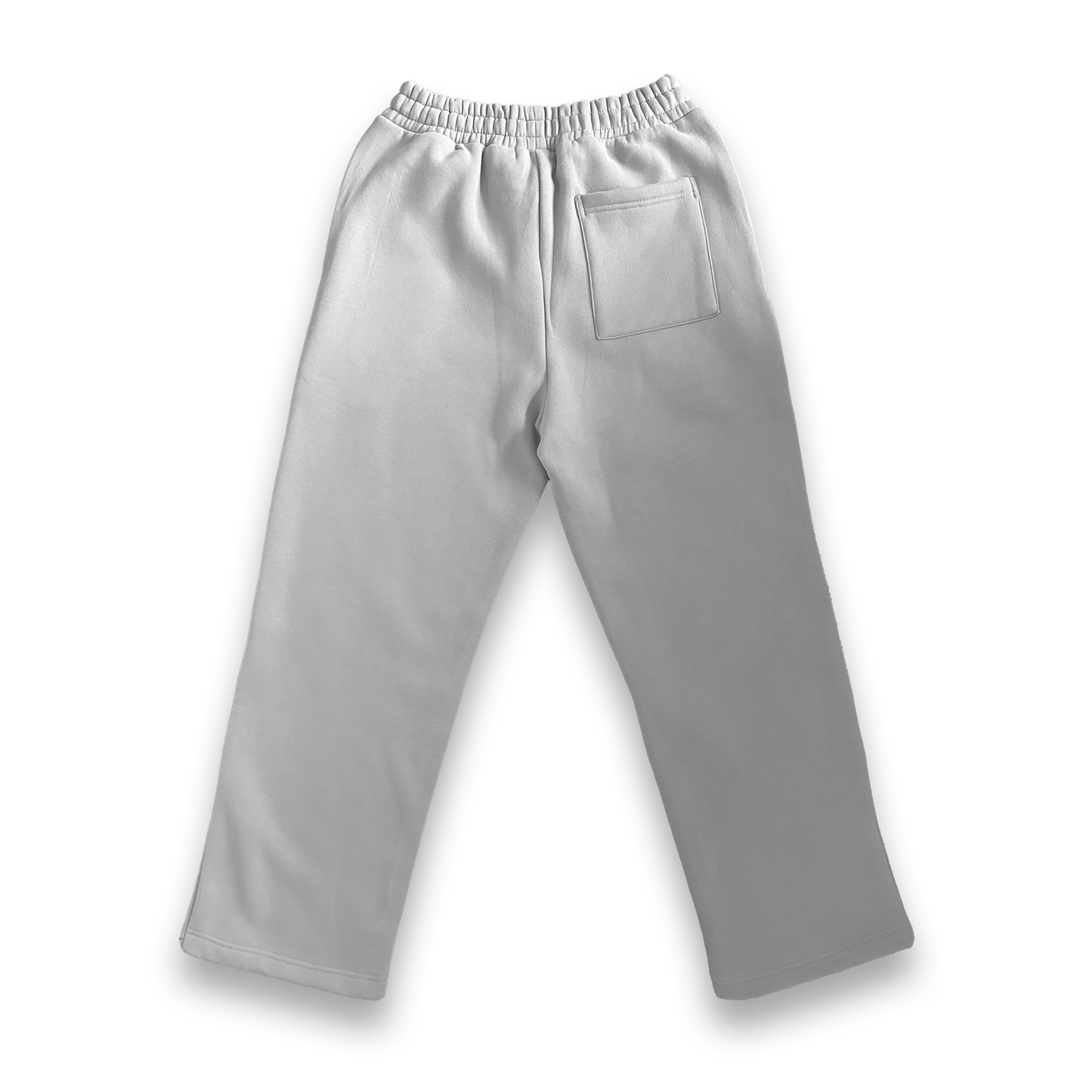 "Signature" Joggers - Gray
