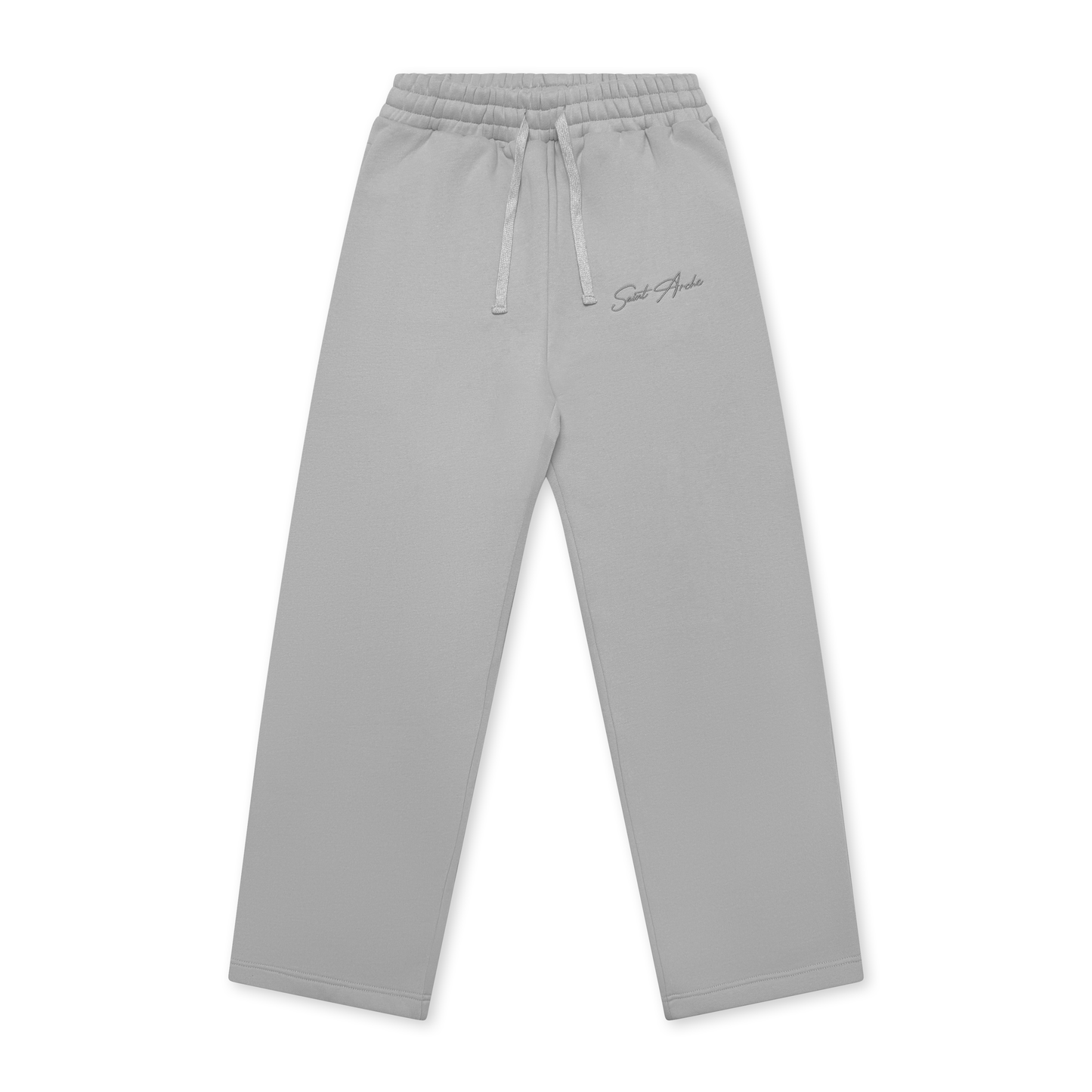 "Signature" Joggers - Gray