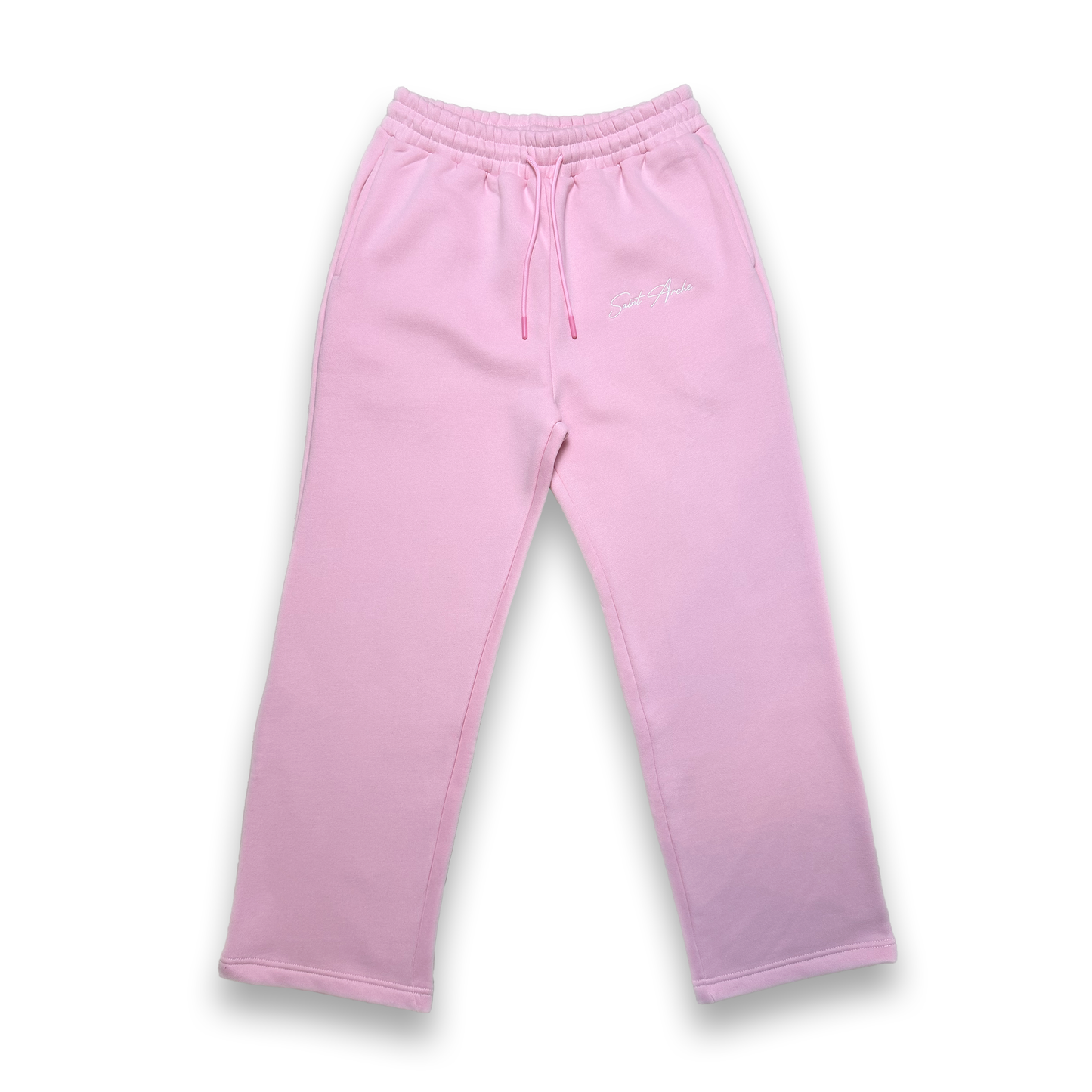 "Signature" Joggers - Pink